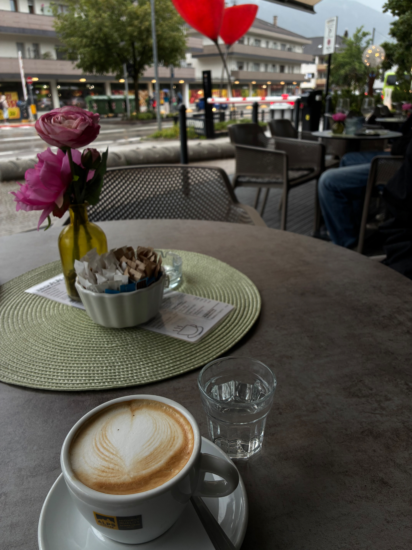 Kaffee-Spezialitäten