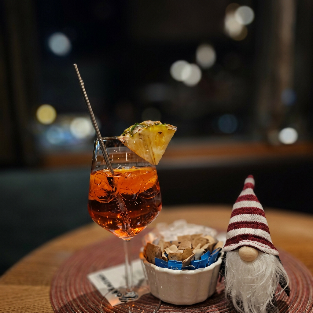Aperitif & Getränke